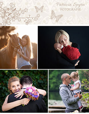 Patricia Spyra Fotografie in Adelzhausen