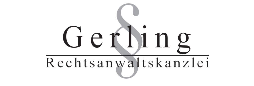 Kanzlei Gerling in Paderborn