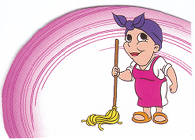 Natalja Shekow-Stengler in Berlin