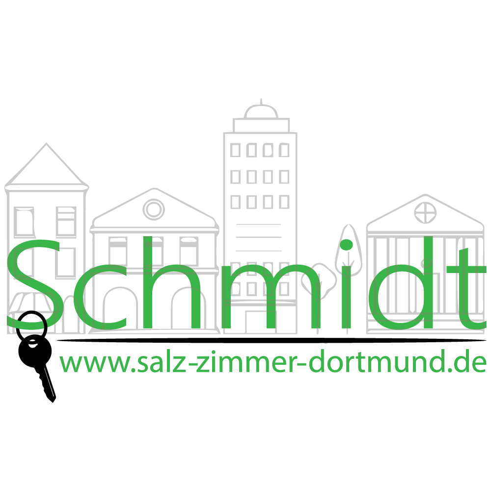 Salzzimmer Dortmund in Dortmund