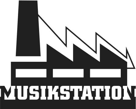 Musikstation in Lörrach