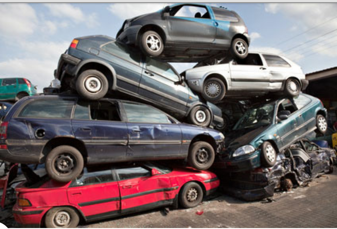 Autoverwertung kostenlos in Stuttgart