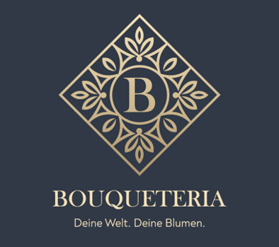 BOUQUETERIA Blumen & Hochzeit in Steinhagen