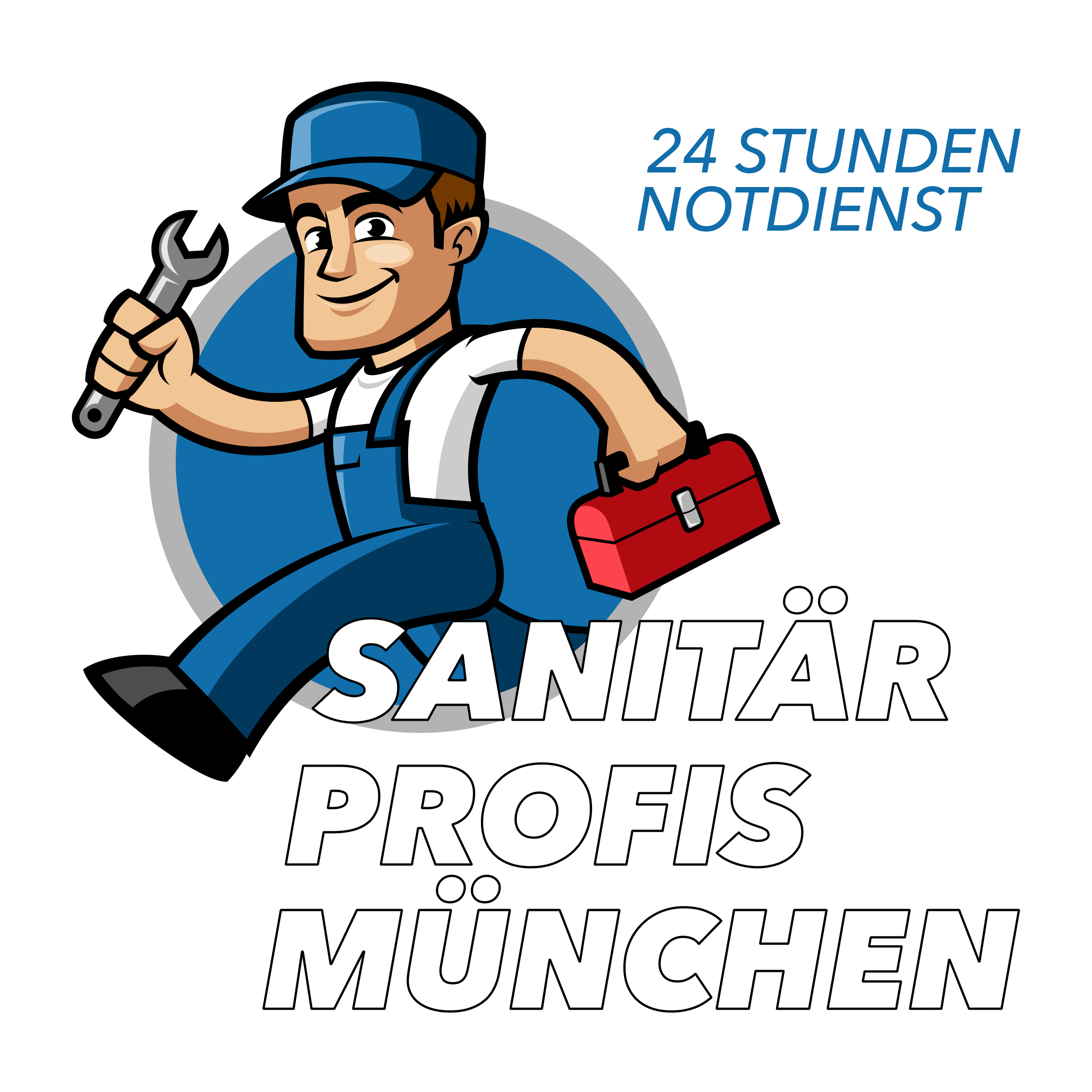 Sanitärprofis München in München