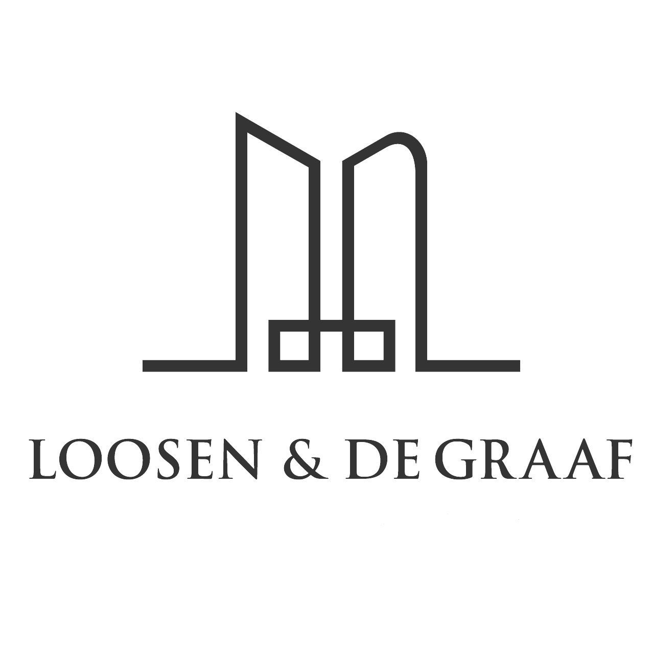 Loosen & de Graaf Holding GmbH in Aachen