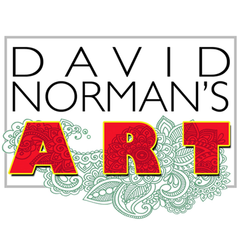 Davidnormansart in Meerbusch