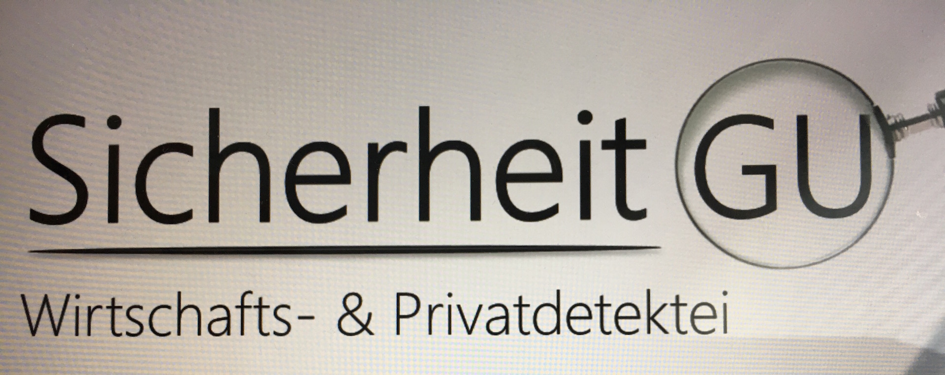 Detektei GU Sicherheit & Ermittlung in Iserlohn