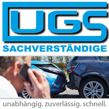 UGS Sachverständige GmbH