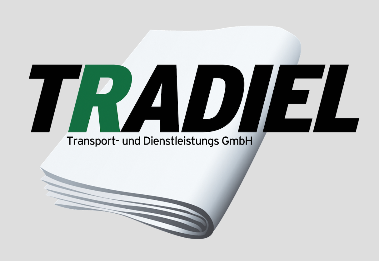 TRADIEL Transport-und Dienstleistungs-GmbH in Wuppertal