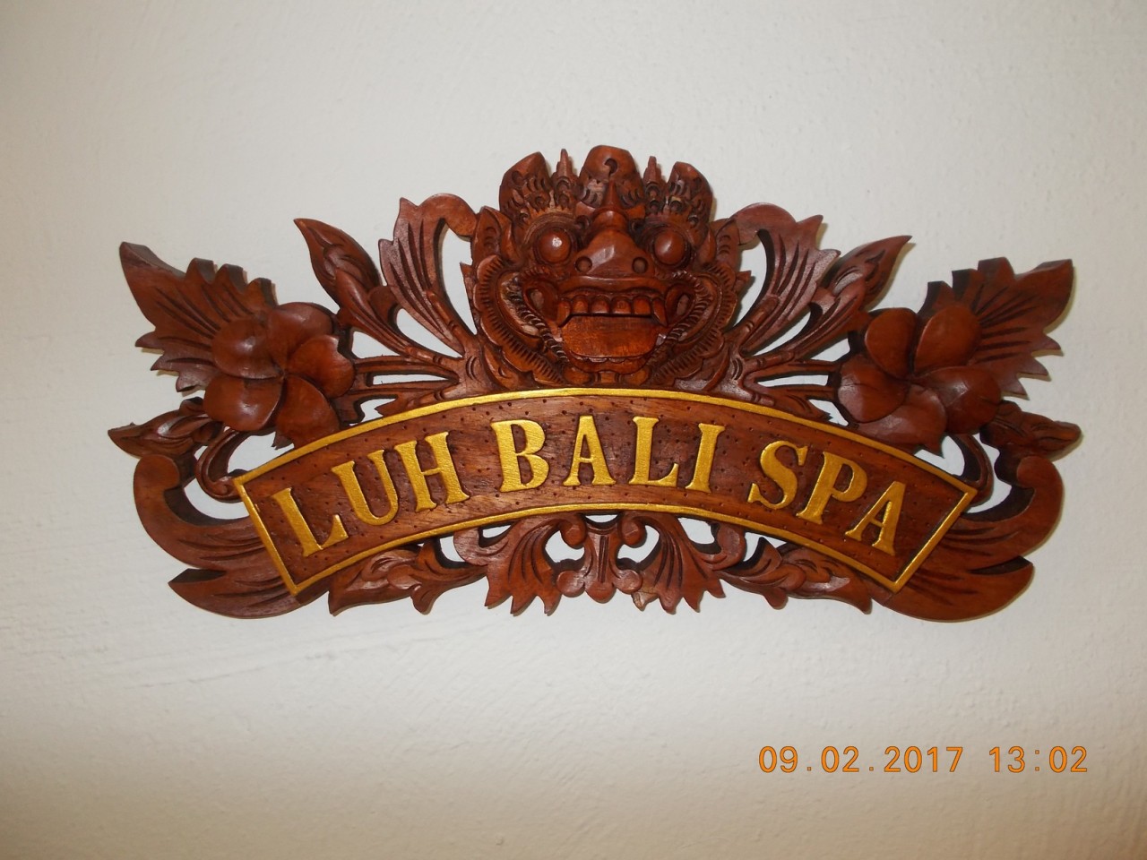 luh bali spa in brüggen
