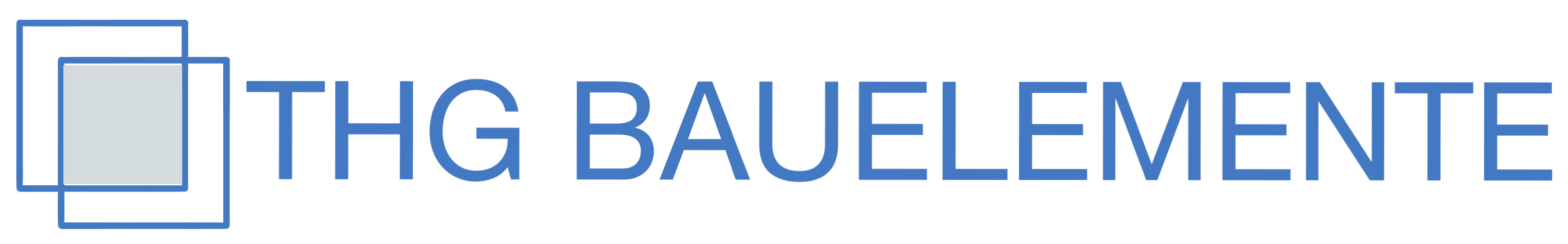 THG-Bauelemente in Dortmund