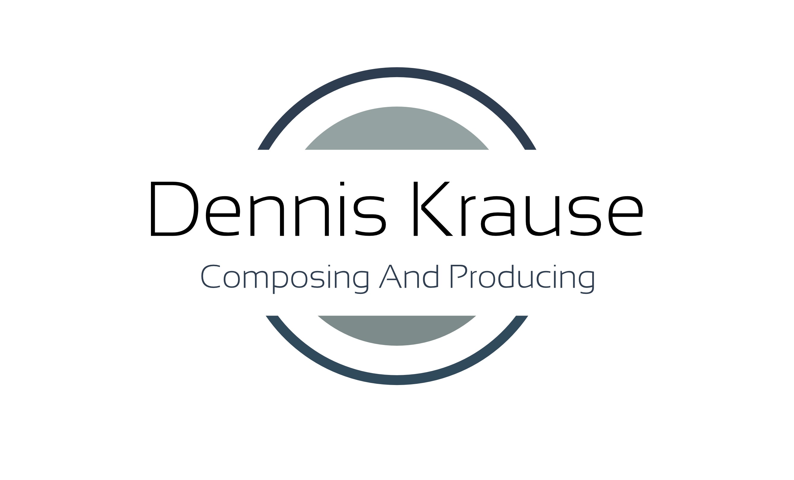 Composing And Producing Dennis Krause in Wesel