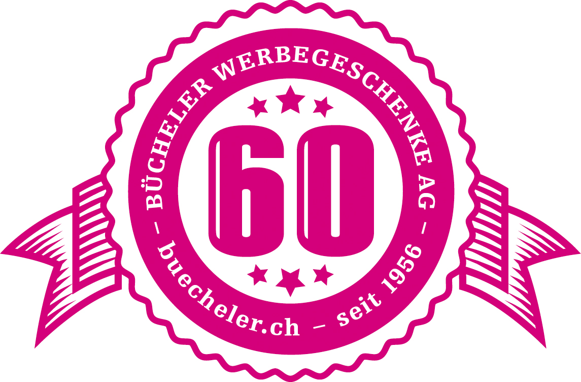 Bücheler Werbegeschenke AG in Obfelden