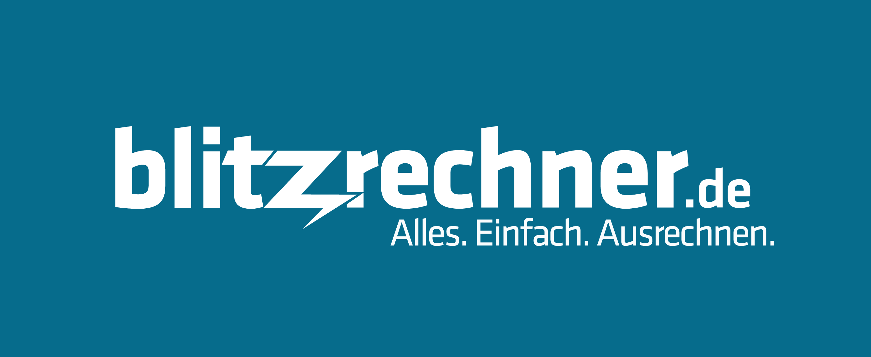 blitzrechner.de