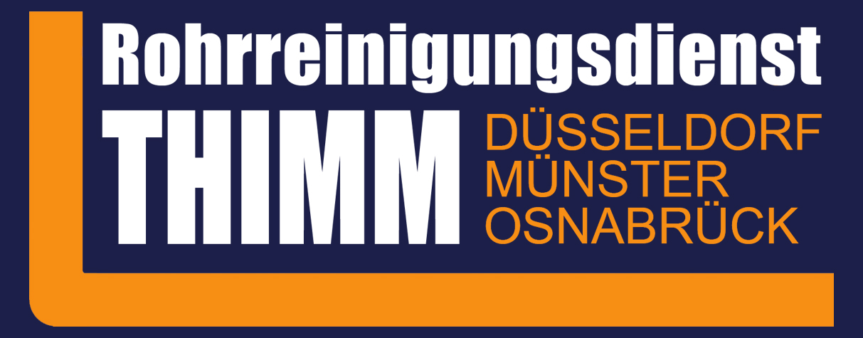 Rohrreinigungsdienst Thimm Münster in Münster