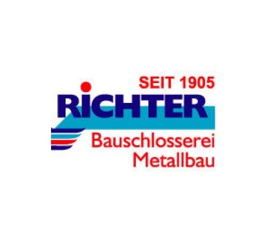 Schlosserei Richter - Klaus Richter in Sindelfingen