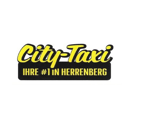City-Taxi-Herrenberg in Herrenberg