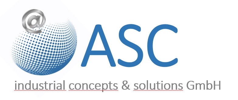 ASC industrial concepts & solutions GmbH