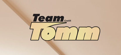 Team Tomm GmbH