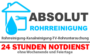 Absolut Rohrreinigung Berlin