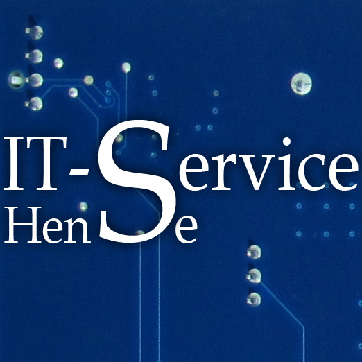 IT-Service Jan-Lukas Hense in Krefeld