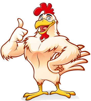 Hähnchen Grill Station Grazie in Ludwigsburg