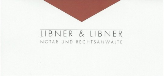 Rechtsanwälte und Notar Libner & Libner in Großefehn