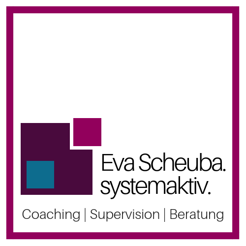 Eva Scheuba. systemaktiv.