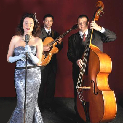 Jazzband Viola con Padrinos