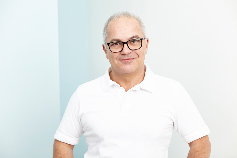 Dr. med. dent. Bora Tuncer in Heilbronn