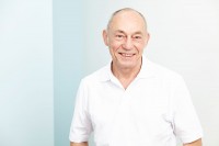 Dr. med. dent. Bernhard Stier in Heilbronn