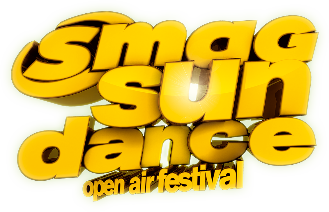 SMAG Sundance Open Air Festival in Essen