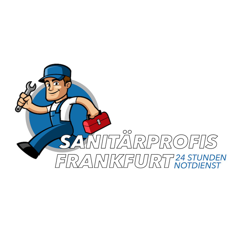 Sanitärprofis Frankfurt