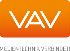 VAV Medientechnik Nord GmbH in Hamburg