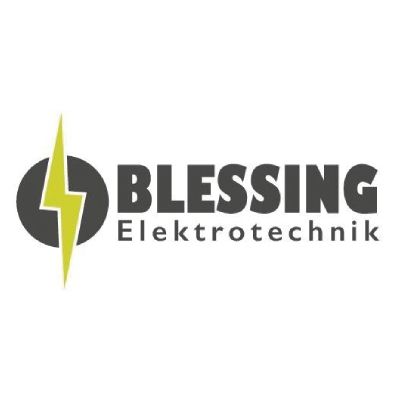 Blessing GmbH Elektrotechnik		 in Nürtingen