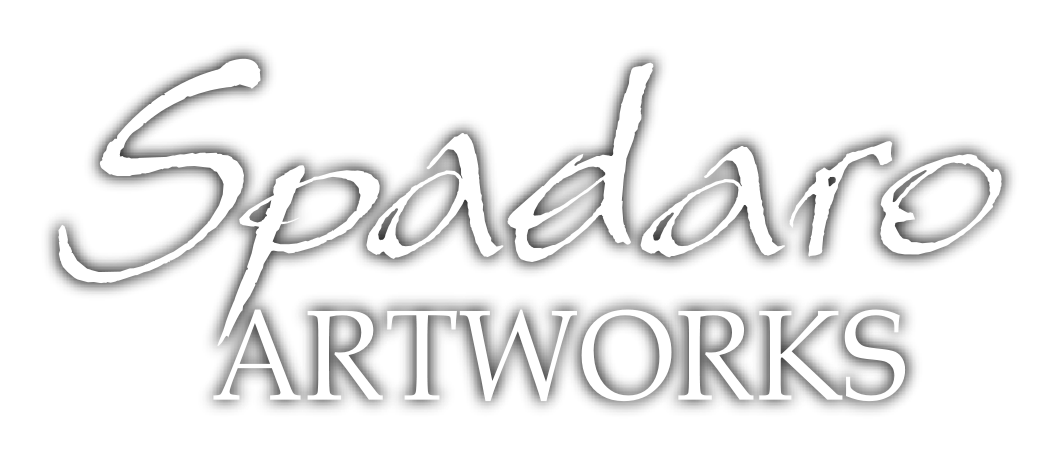 Spadaro-Artworks in Bad Soden-Salmünster