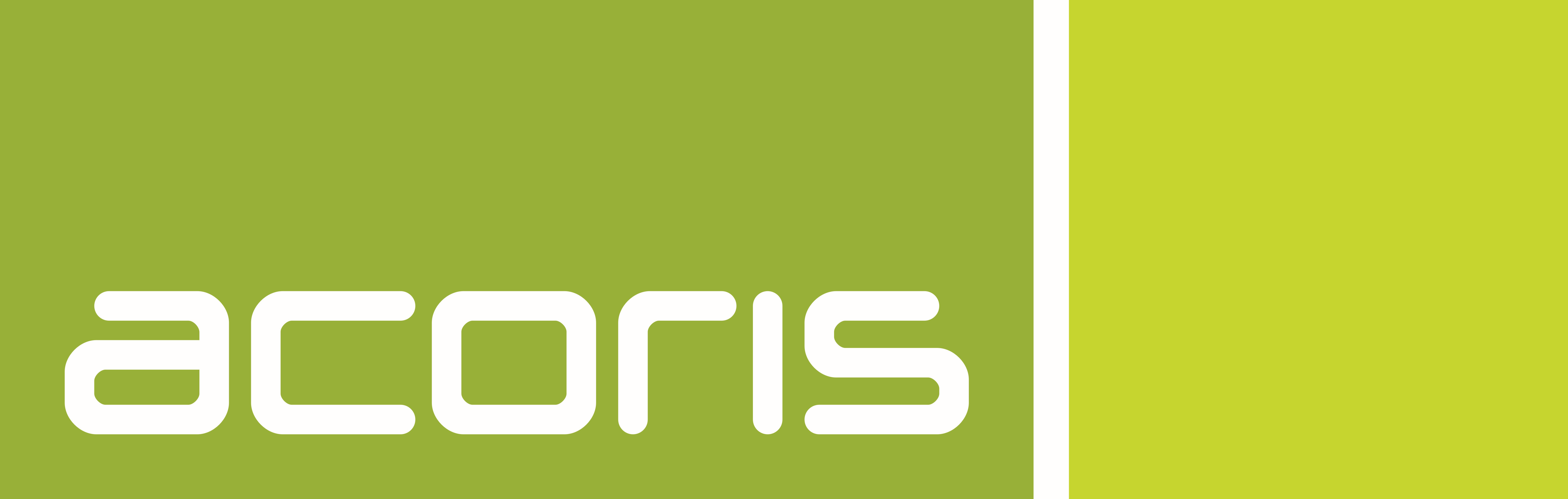 acoris AG in Karlsruhe