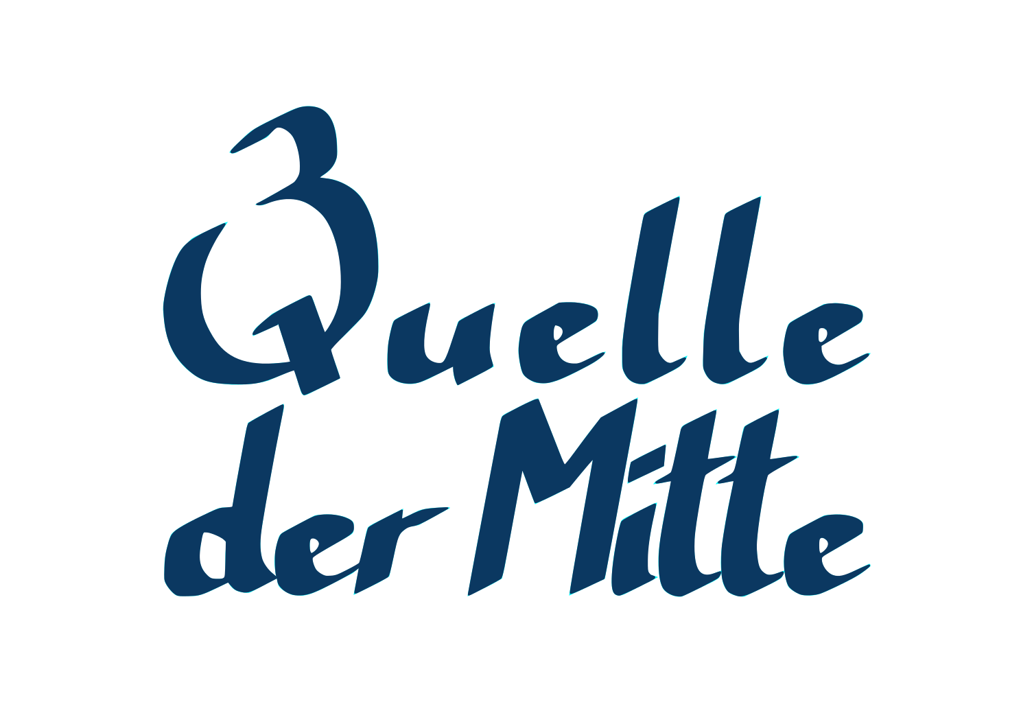 Quelle der Mitte in Augsburg