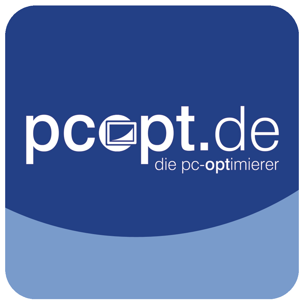 PCOpt.de - Die PC-Optimierer in Mühlheim am Main