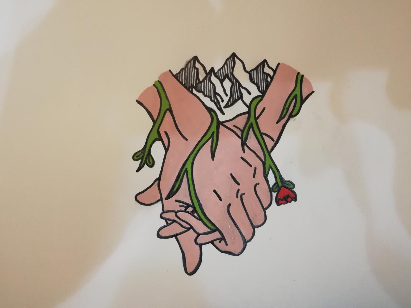 Wachstumsraum  Raum für Wachstum von Seele, Geist und Körper  Energiearbeit - Coaching - Radionik  Dorothee Zopp in Stuttgart