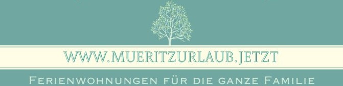 Ferienwohnungen www.mueritzurlaub.jetzt in Kargow
