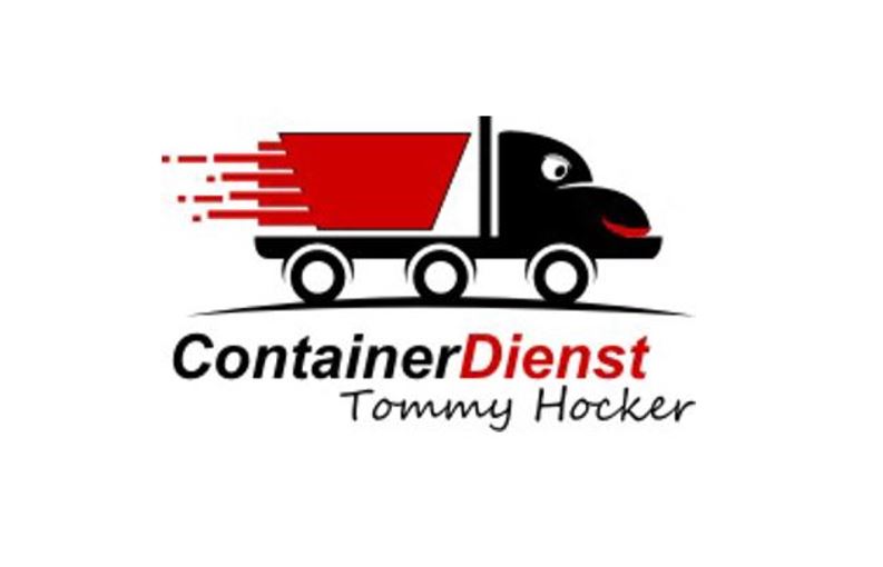 ContainerDienst Tommy Hocker in Beuren