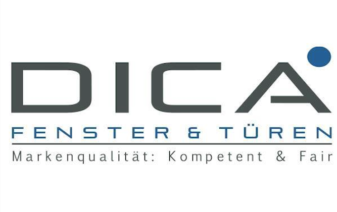 DICA Fenster & Türen