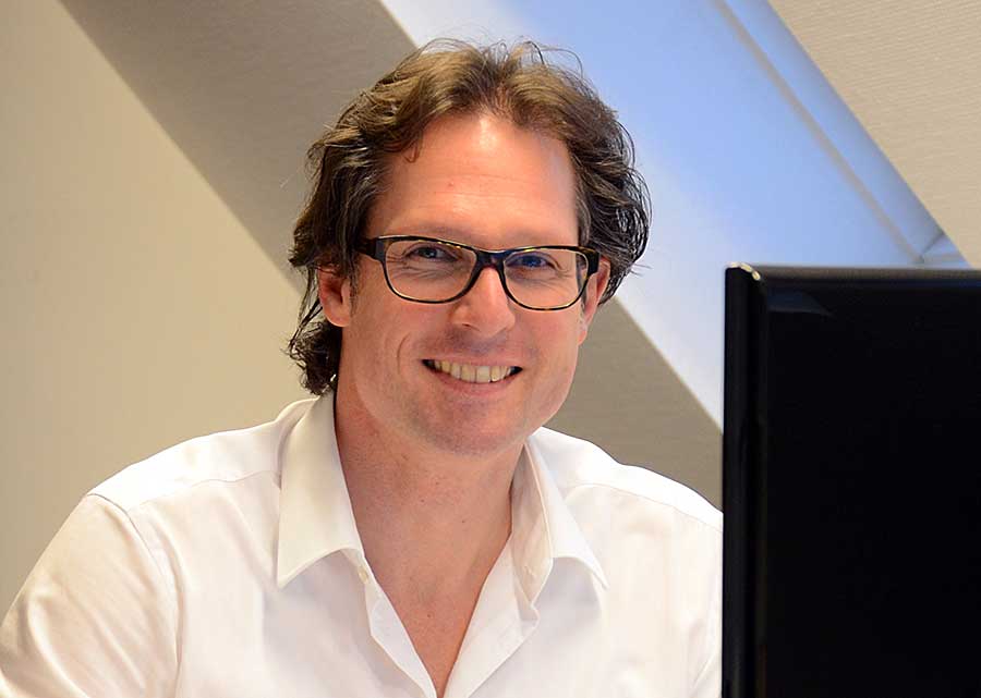 Marc Stöckle Architektur + Planung in Frickenhausen