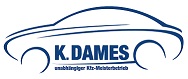 Freie Werkstatt K. Dames in Gronau