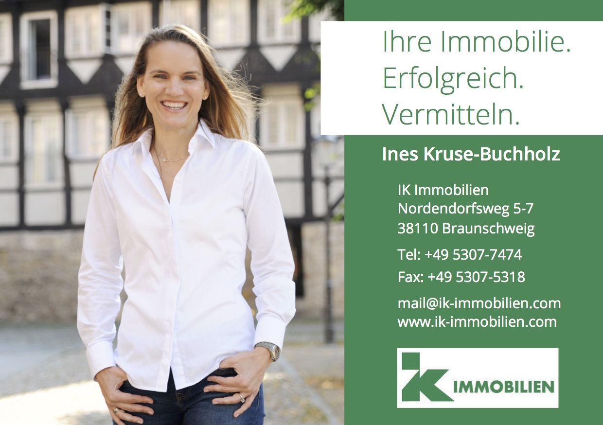 IK Immobilien in Braunschweig