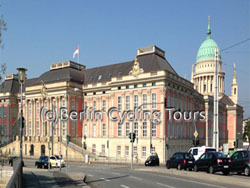 Berlin Cycling Tours