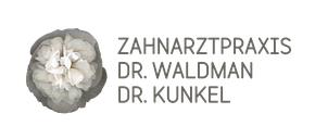 Zahnarztpraxis Dr. Waldmann & Dr. Kunkel in Frankfurt am Main