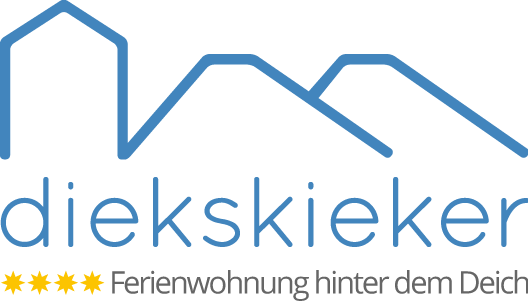 Ferienwohnung diekskieker in Westerdeichstrich