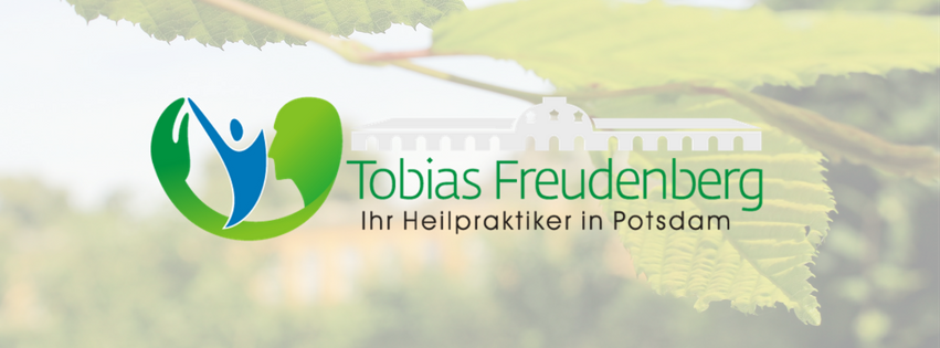 Heilpraktiker Potsdam - Tobias Freudenberg in Potsdam